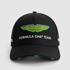 Aston Martin F1 Official Team