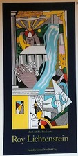 Roy Lichtenstein - Equtable