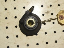 DERBI Atlantis 50cc Speedo