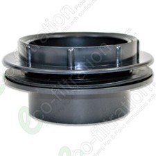 4“/110MM THREADED TANK