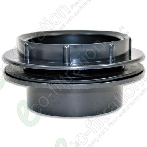 110mm threaded tank - 4“/110mm,