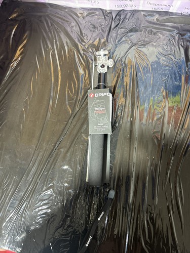 Drift monopod fit - drift, to