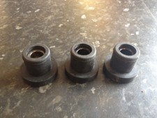 JCB PARTS RUBBER MOUNTING SET