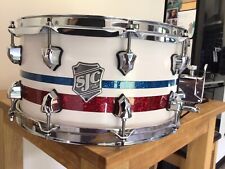 SJC Snare Drum 