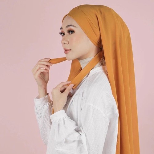 Clearance chiffon tie - clearance!,