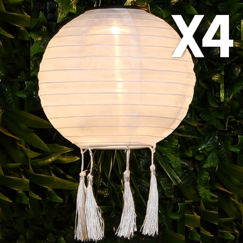 Noma solar small round white - noma,