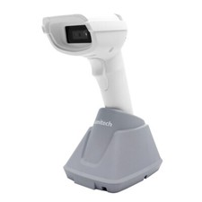 Unitech MS852+HC 2D Healthcare Barcode Scanner (MS852-ZUCL00-HG)