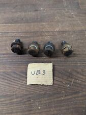 BMW OEM E36 Compact Z3 DIFF DIFFRENTIAL BOLTS X4