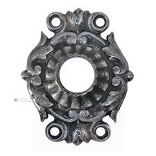 Antique Doorhandle Rosette