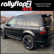 rallyflapZ | Mudflaps FITS
