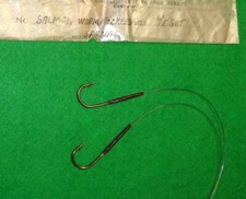 Old fishing vintage Hardy