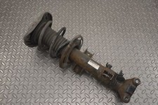 Mercedes SLK250CDI Shock