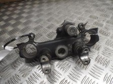 Honda XL600 XL 600 LM 1984-1987 Top Upper Fork Yoke & Ignition Barrel Switch