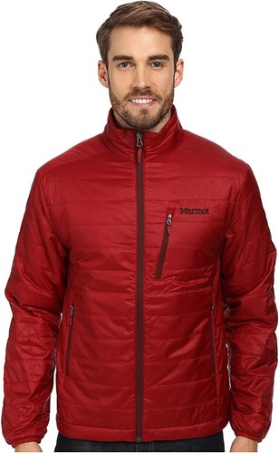 Marmot mens - marmot, calen