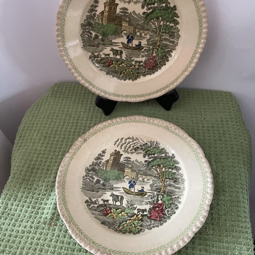 Adams sons antique cream - &,