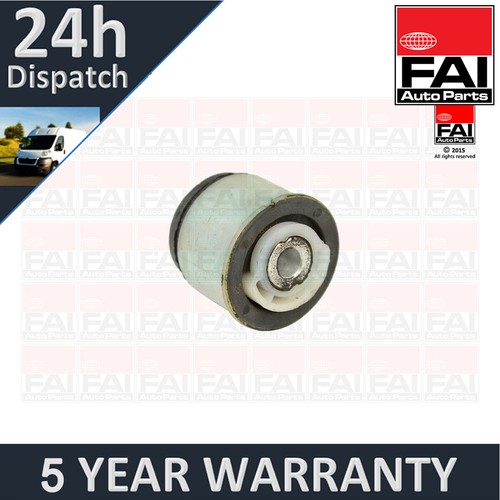 Subframe bush rear - bush, fai