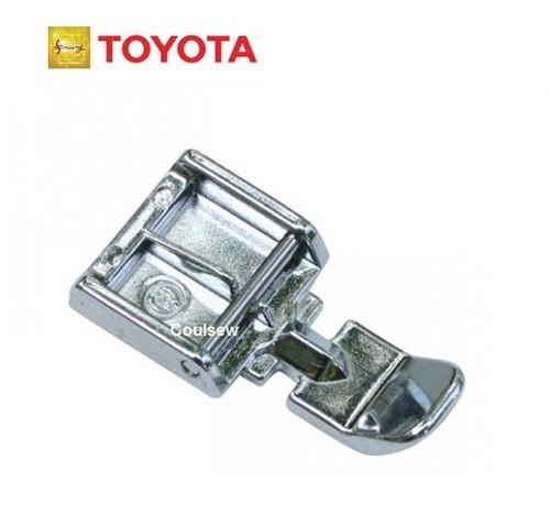 Sewing machine zipper - machine,