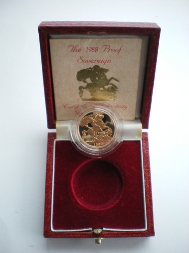 Royal mint gold - royal, uk