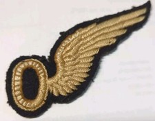 30s  WW2 RAF Observer Hand