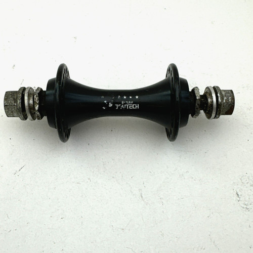 Vintage joytech hub front - vintage,