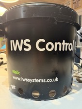 IWS Flood & Drain Pro 24 Pot