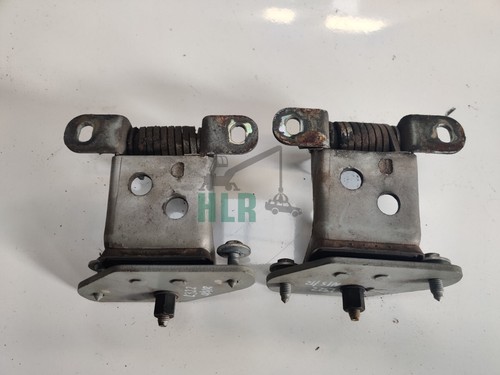 Range rover l322 pair of - range,