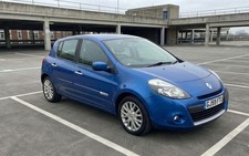 Renault Clio 1.2 Dynamique 5dr