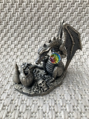 Tudor mint dragon - dragon, of