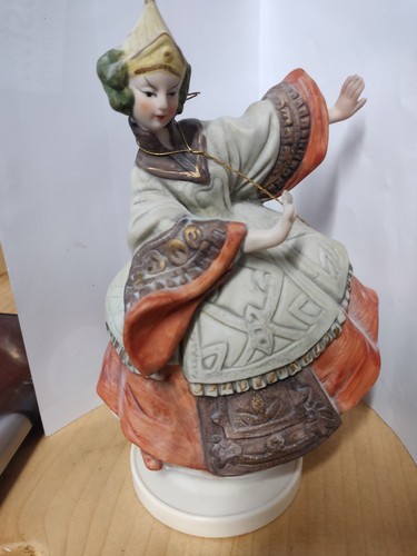 Vintage alfro london porcelain - vintage,