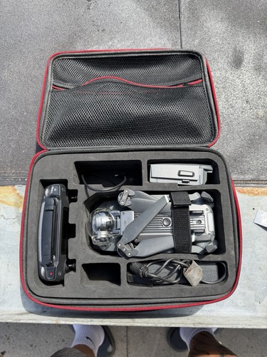 Dji mavic pro drone hd - mavic,