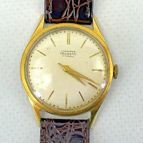 Vintage 1940s junghans - 1940s,