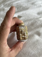 Del Prado Trinket Box The East India Company EP54