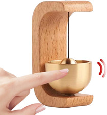 Magnetic Door Chime Bell for