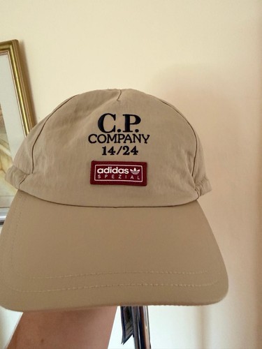 Adidas spezial company - spezial, cap