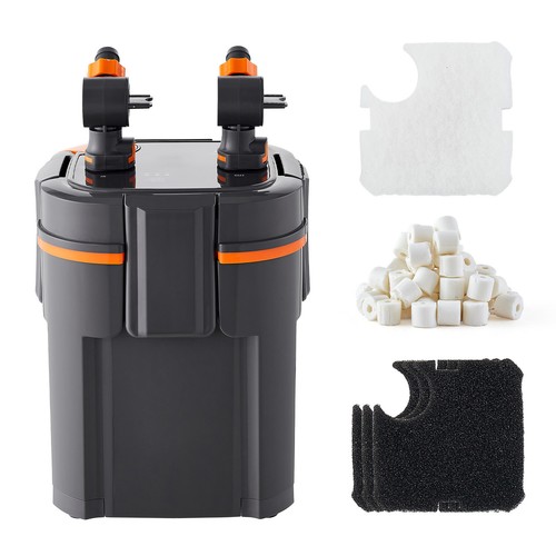 Uimoso 224 5gph external - uimoso, 224.5gph