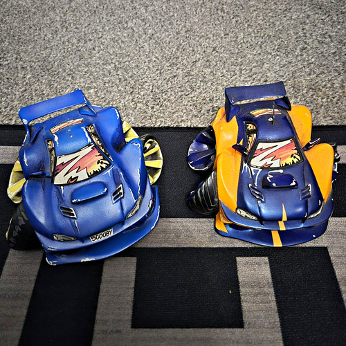 Speedfreaks scoobie and - speedfreaks,