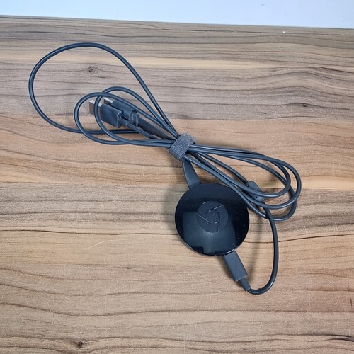 Google chromecast 2nd gen - google,