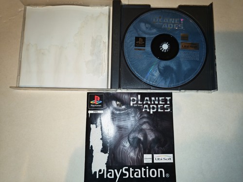Planet the apes - planet, of