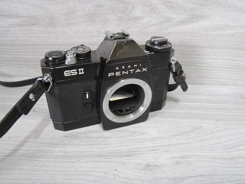 Pentax body faulty for - faulty,