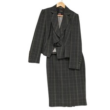 Marks & Spencer Skirt Suit