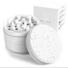 Ceramic Coated Grinder