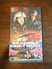 By Dawn's Early Light (1990)