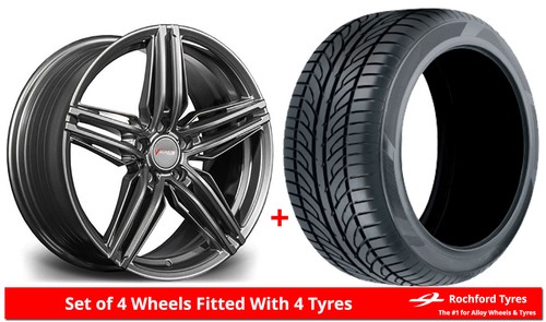 Alloy wheels tyres - alloy,