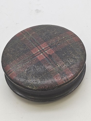 Vintage mcpherson clan tartan - vintage,