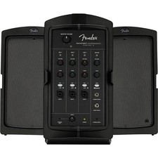 Fender Passport Conference