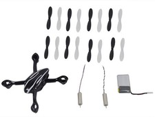 Hubsan X4L Mini Quadcopter