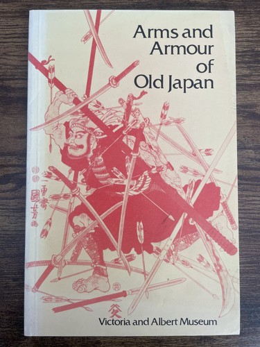 Arms armour old - &, japan