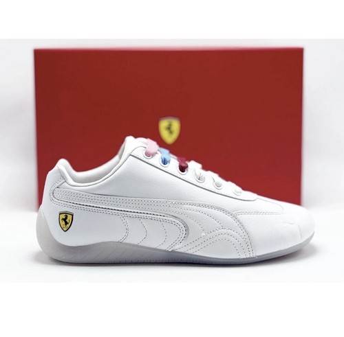 Puma x ferrari - 6.5, speedcat
