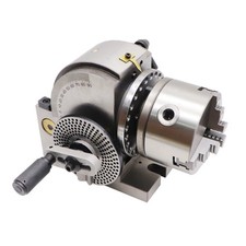 Milling Machine BS Universal