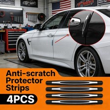 4X Car Door Edge Guard Scratch